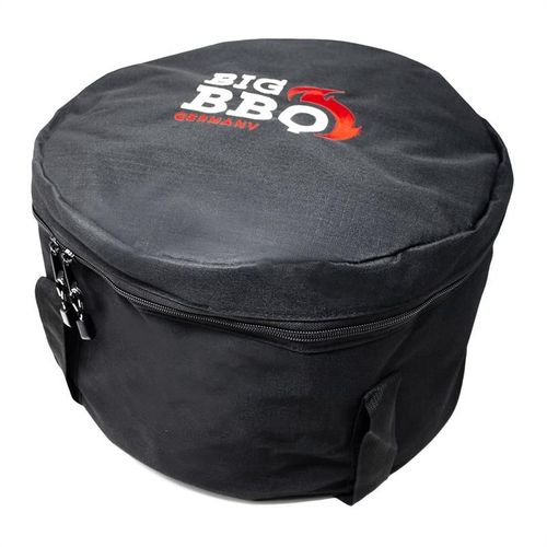 Klarstein Sac à four Hollandais Chianina Taille L | Transport | Tissu synthétique | 6 - 9 qt