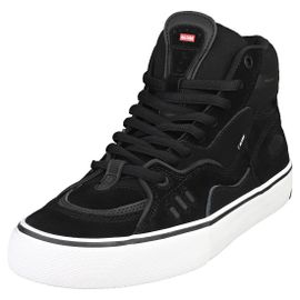 Globe Dimension Homme Baskets Decontractee Noir