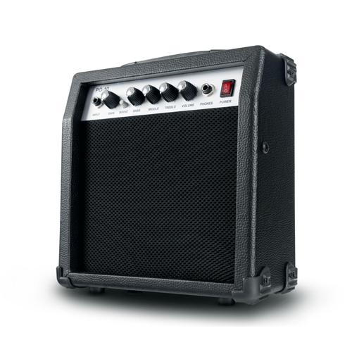 Rocktile Pg-10 Amplificateur Pour Guitare