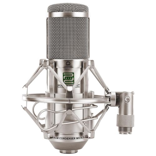 Pronomic Cm-100s Microphone À Large Membrane