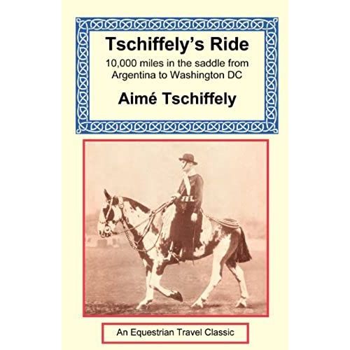 Tschiffely's Ride