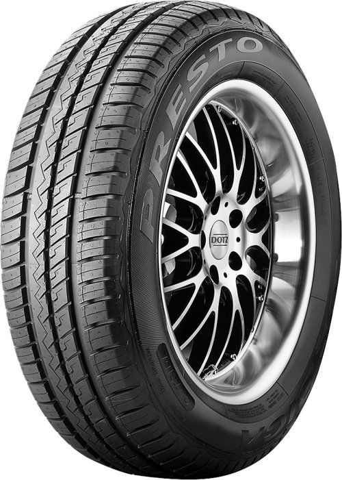 Debica Presto 235/55 R18 100V