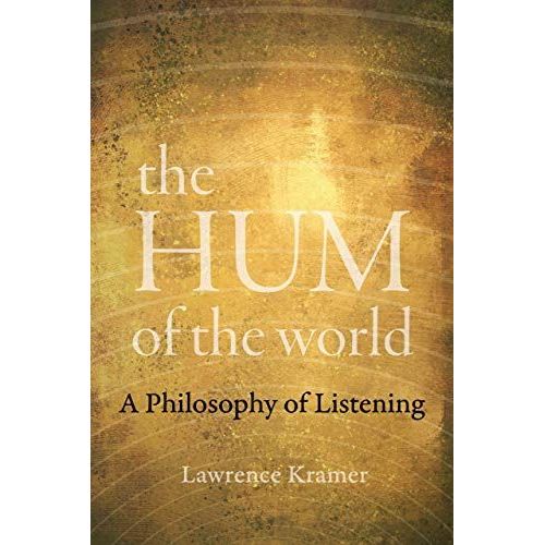 The Hum Of The World