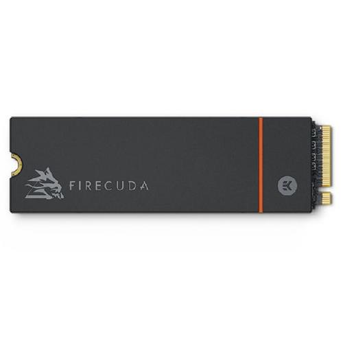 Seagate FireCuda 530 ZP4000GM3A023 - SSD - 4 To - interne - M.2