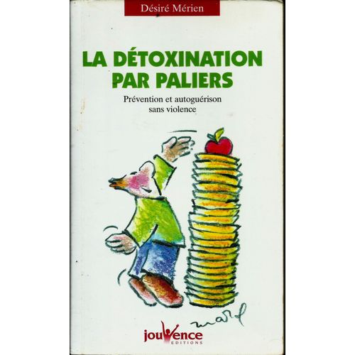 La Détoxination Par Palliers
