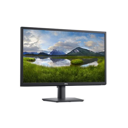 Dell E2422H - Écran LED - 24" (23.8" visualisable) - 1920 x 1080 Full HD (1080p) @ 60 Hz - IPS - 250 cd/m² - 1000:1 - 5 ms - VGA, DisplayPort - noir - avec 3 ans de service Advanced Exchange -...