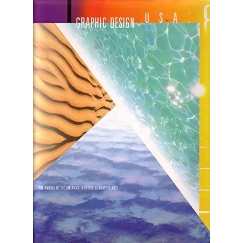 "Graphic Design U. S. A., No. 108"