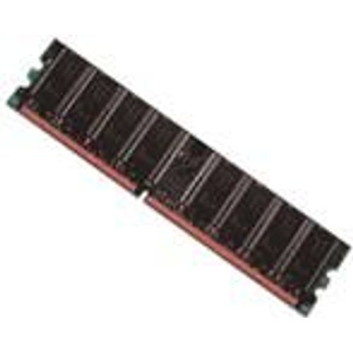 MT - Mémoire - 256 Mo - DIMM 184 broches - DDR - 333 Mhz - PC2700 - CL 2.5