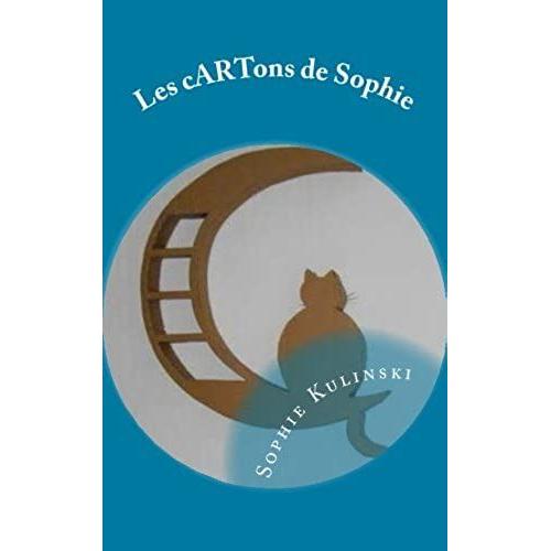 Les Cartons De Sophie: Les Bases Du Meuble En Carton