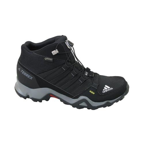 Montantes Adidas Terrex Mid Gtx K Noir