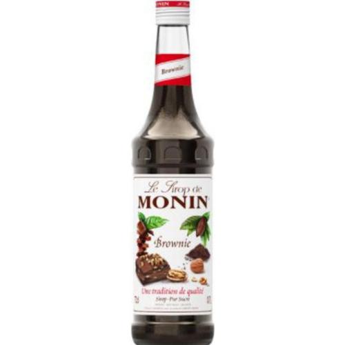 Monin Brownie 70cl