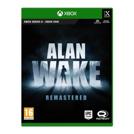 Alan Wake 2 PS5 : les offres