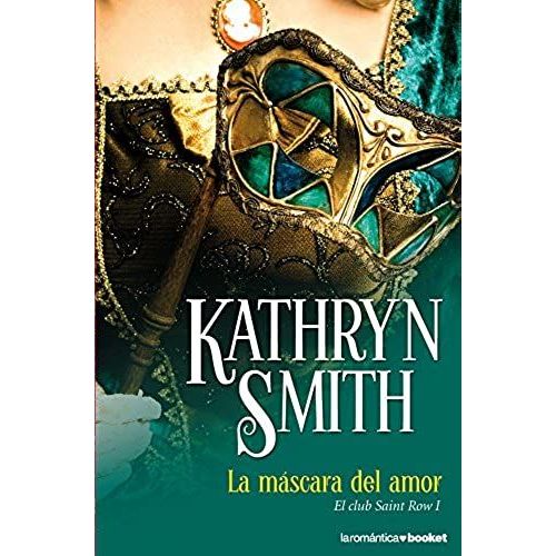 La Máscara Del Amor