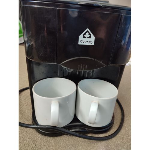 Cafetière filtre