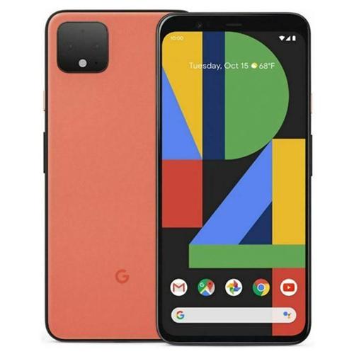 google pixel 4 xl 128