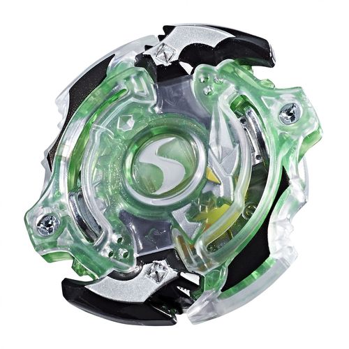 Hasbro Beyblade Toupie Std - Spryzen S2