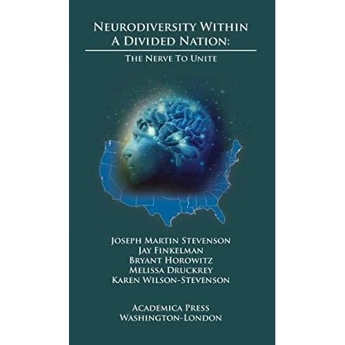 Neurodiversity Within A Divided Nation