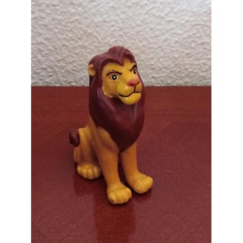 Figurine Disney Le Roi Lion