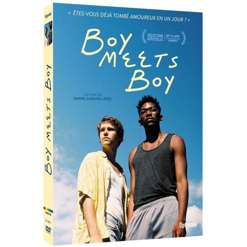 Boy Meets Boy