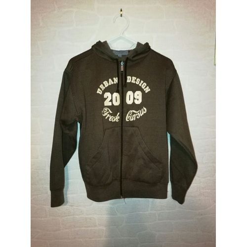 Veste Sweat Fresk 12 Ans