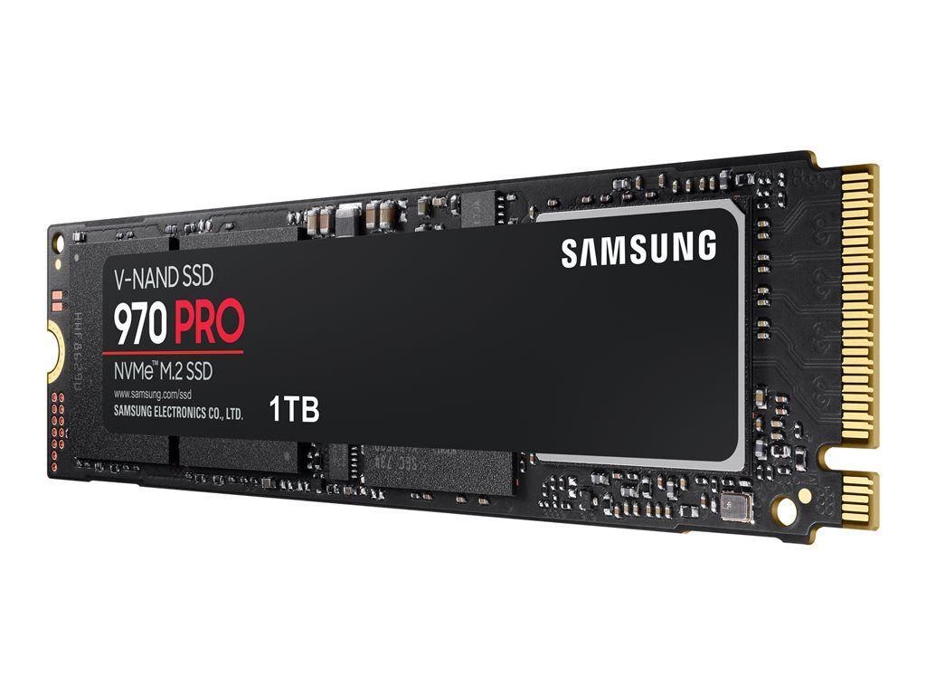 Samsung 980 PRO (MZ-V8P2T0CW) : achat / vente Disque Dur / SSD sur