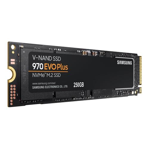 SSD interne Integral V Series Version 2 - SSD - 250 Go - interne