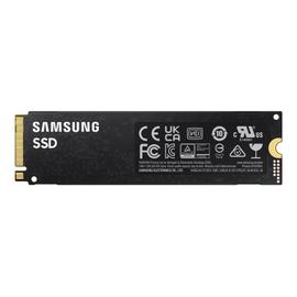 Samsung 860 EVO MZ-76E500B - SSD - chiffré - 500 Go - interne