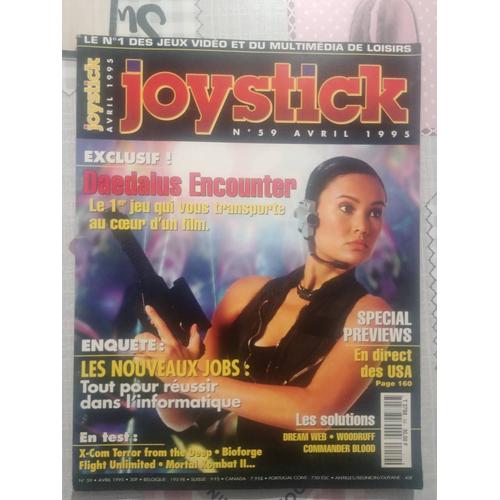 Joystick 59