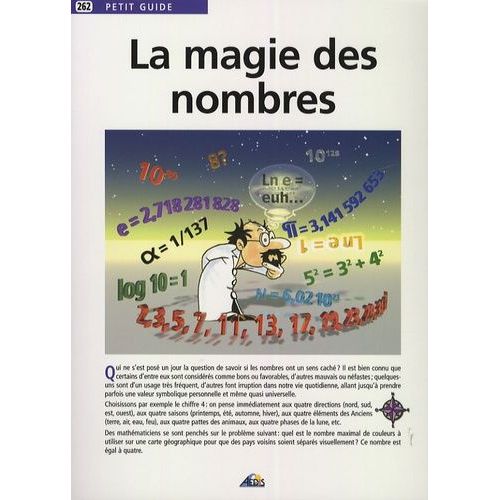 La Magie Des Nombres