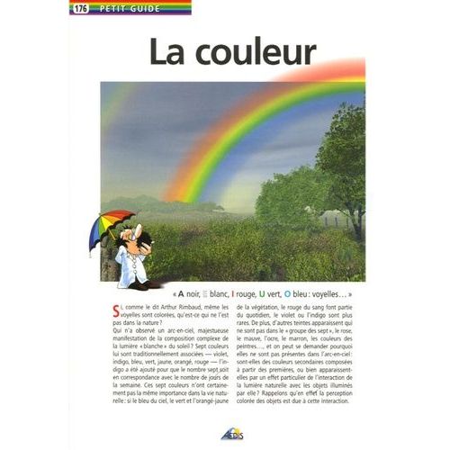 La Couleur