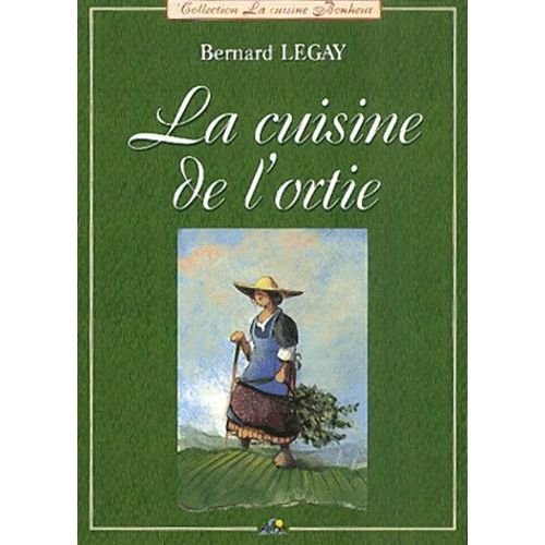 La Cuisine De L'ortie