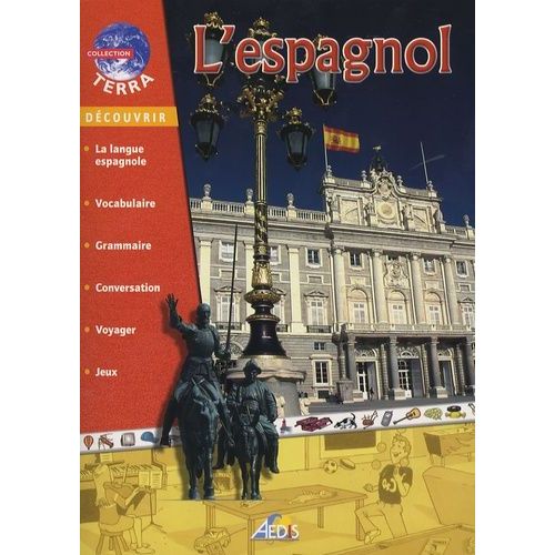 L'espagnol