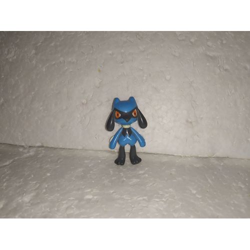 Figurine Pokemon Riolu 2006