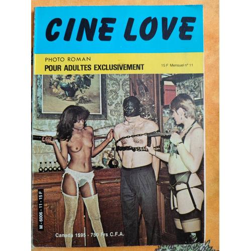 Ciné Love