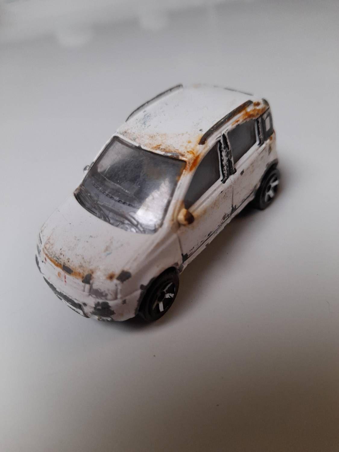 Majorette fiat cheap