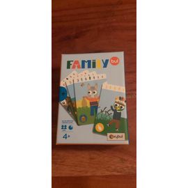 Jeu De Famille "Family"