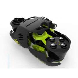 Mad Catz Manette Mobile Hybride L.Y.N.X.3 Pour Appareils Android