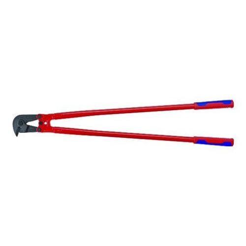 coupe treillis knipex