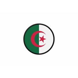 Soldes Drapeau Algerie Cm - Nos bonnes affaires de janvier