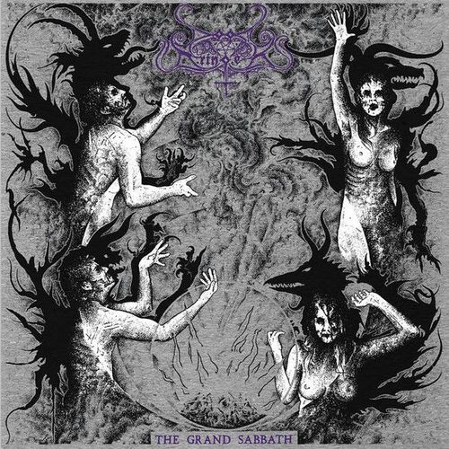Doombringer The Grand Sabbath
