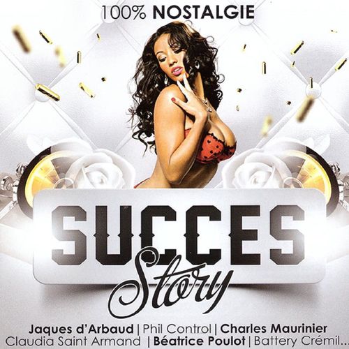 Succes Story . Compilation Zouk 2012