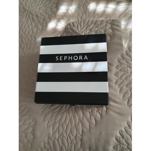 Boite Cadeau Sephora Vide 