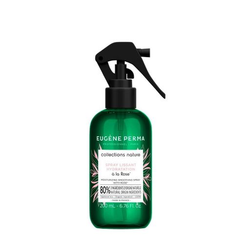 Eugene Perma Collections Nature Spray Lissant A La Rose Bio 200ml 