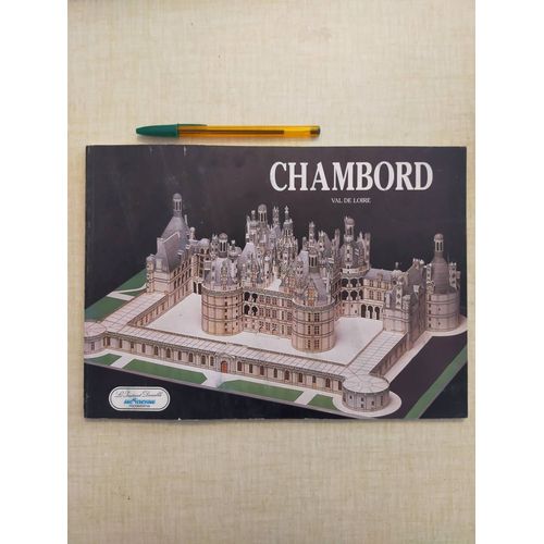 Château De Chambord