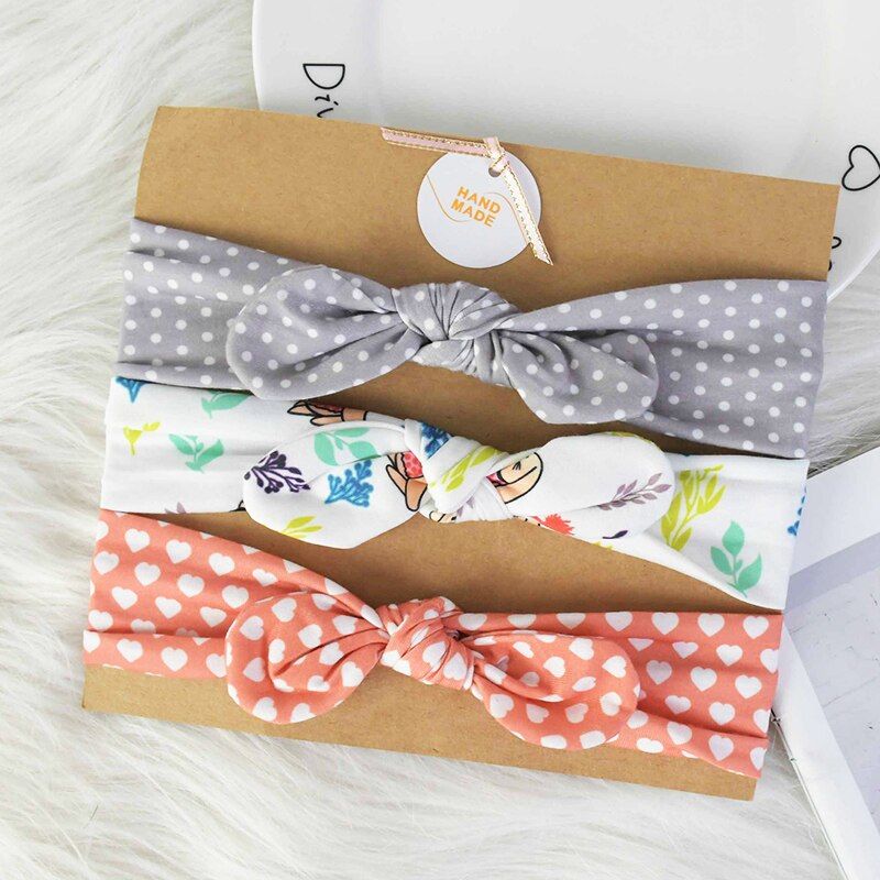 Noeud Cheveux Bebe A Prix Bas Neuf Et Occasion Rakuten
