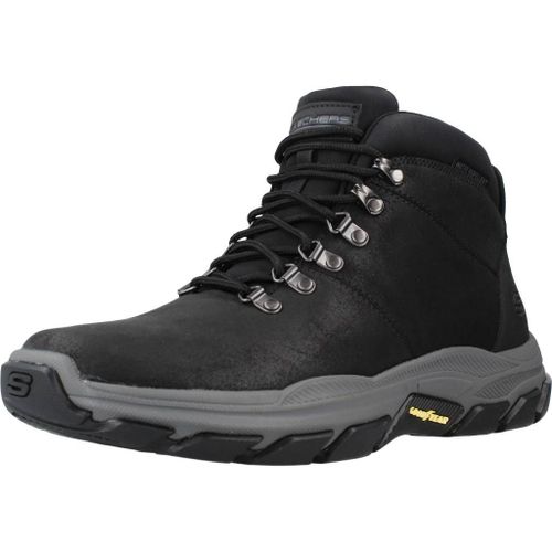 Skechers Respected Esmont Colour Noir