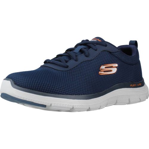 Skechers Flex Advantage 4.0 Providen Colour Bleu