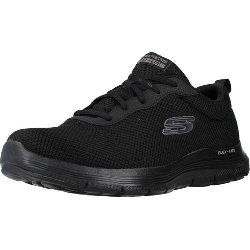 Skechers Flex Advantage 4.0 Providen Colour Noir