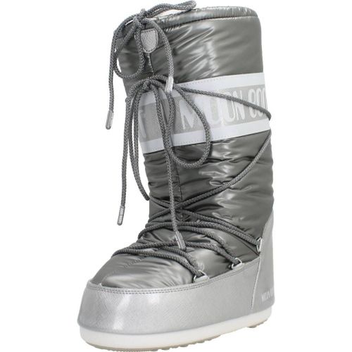 Moon Boot 14027100 002 Colour Argent - 35/38