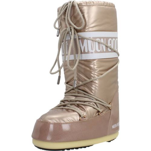 Moon Boot 14027100 004 Colour Rose - 35/38